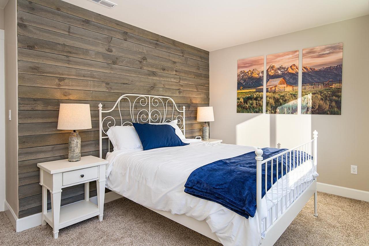 Leavenworth Farmhouse Εξωτερικό φωτογραφία