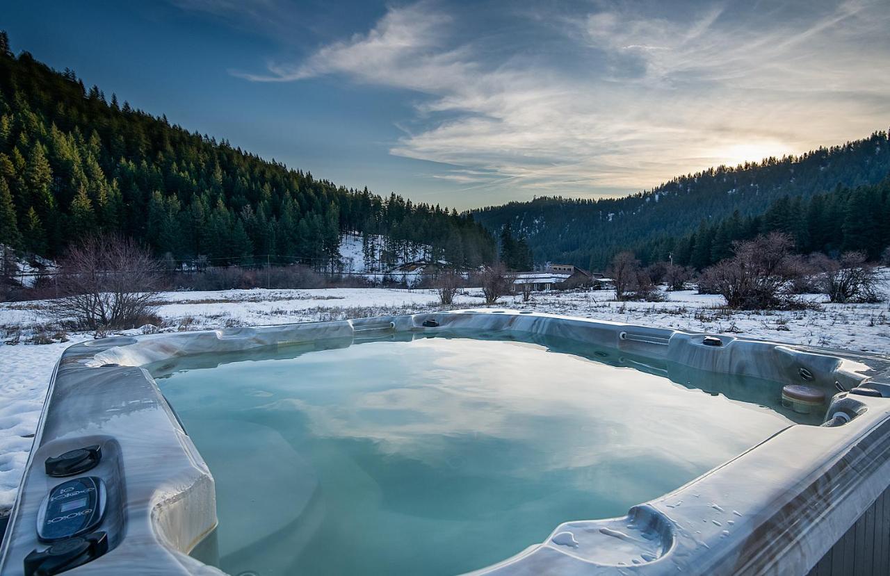 Leavenworth Farmhouse Εξωτερικό φωτογραφία